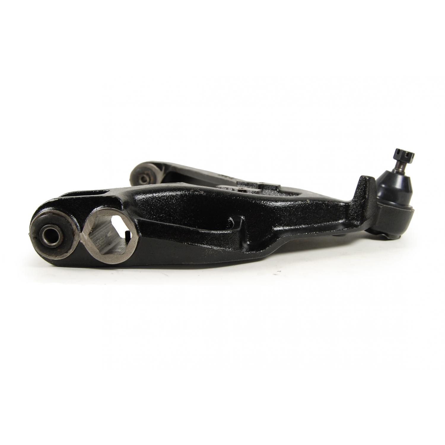 Mevotech CMS25100 - Suspension Control Arm and Ball Joint Assembly Mevotech CMS25100 Suspension Control Arm and Ball Joint Assembly product image 4 of 4