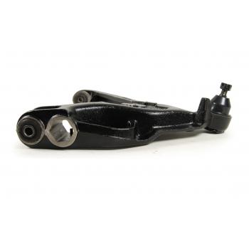 1999 Dodge Durango Suspension Control Arm and Ball Joint Assembly Front Left Lower Mevotech CMS25100 image 4 of 4