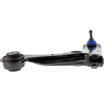 2015 Ram C/V Suspension Control Arm and Ball Joint Assembly Front Left Lower Mevotech CMS251001 image 1 of 4