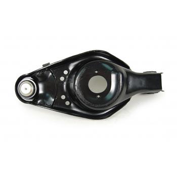 2001 Dodge Ram 3500 Van Suspension Control Arm and Ball Joint Assembly Front Left Lower Mevotech CMS251003 image 1 of 3