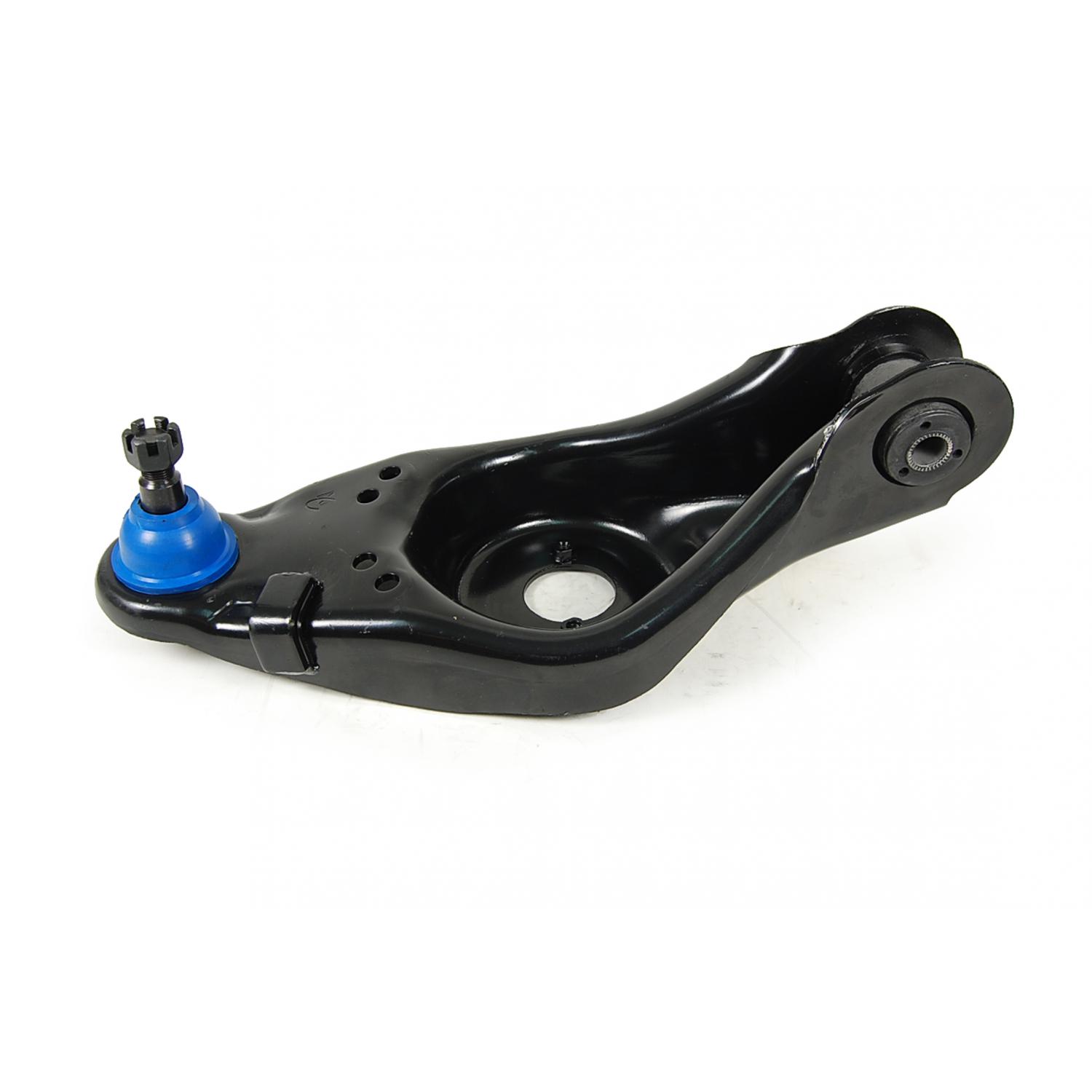 Mevotech CMS251003 - Suspension Control Arm and Ball Joint Assembly Mevotech CMS251003 Suspension Control Arm and Ball Joint Assembly product image 2 of 3