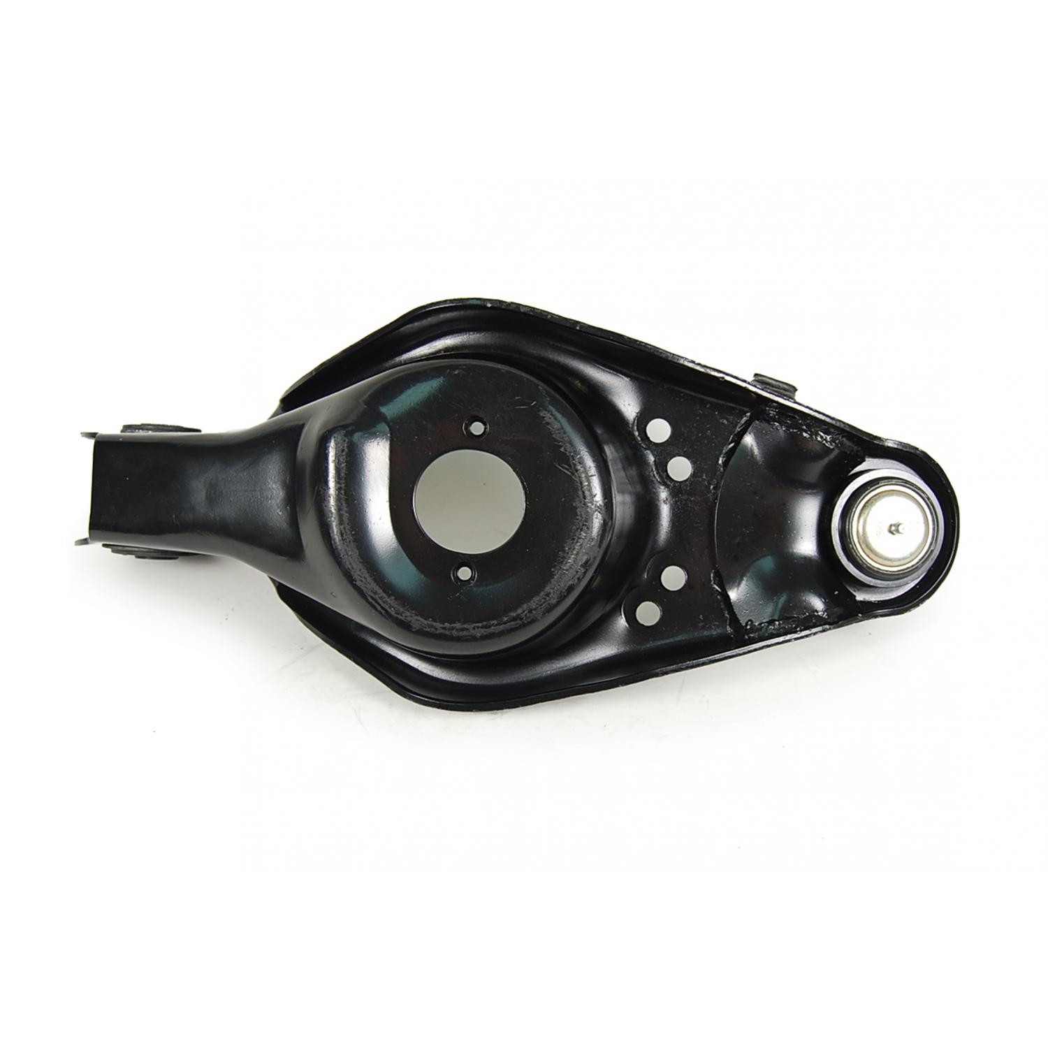Mevotech CMS251004 - Suspension Control Arm and Ball Joint Assembly Mevotech CMS251004 Suspension Control Arm and Ball Joint Assembly product image 1 of 3