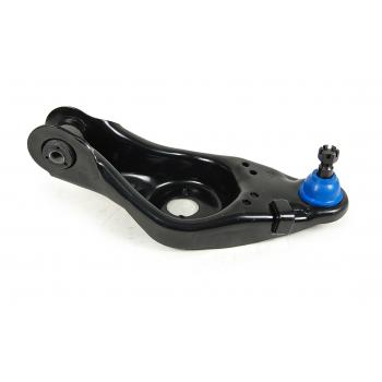 MEVOTECH CMS251004 - Suspension Control Arm and Ball Joint Assembly Product image