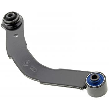 2010 Dodge Caliber Suspension Control Arm Rear Upper Mevotech CMS251005 image 2 of 4