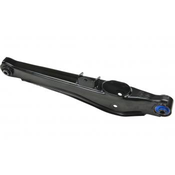 2010 Dodge Caliber Suspension Control Arm Rear Lower Mevotech CMS251007 image 3 of 3