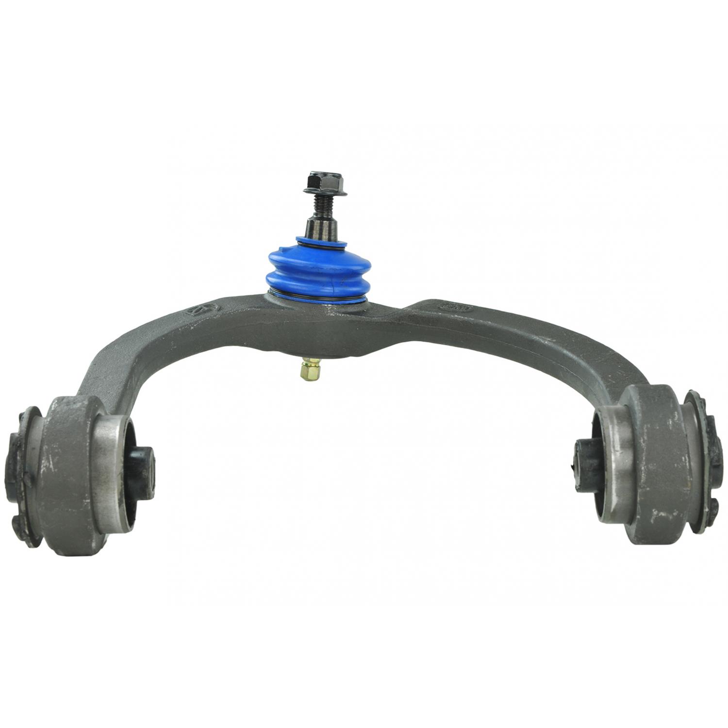 Mevotech CMS251008 - Suspension Control Arm and Ball Joint Assembly Mevotech CMS251008 Suspension Control Arm and Ball Joint Assembly product image 1 of 5