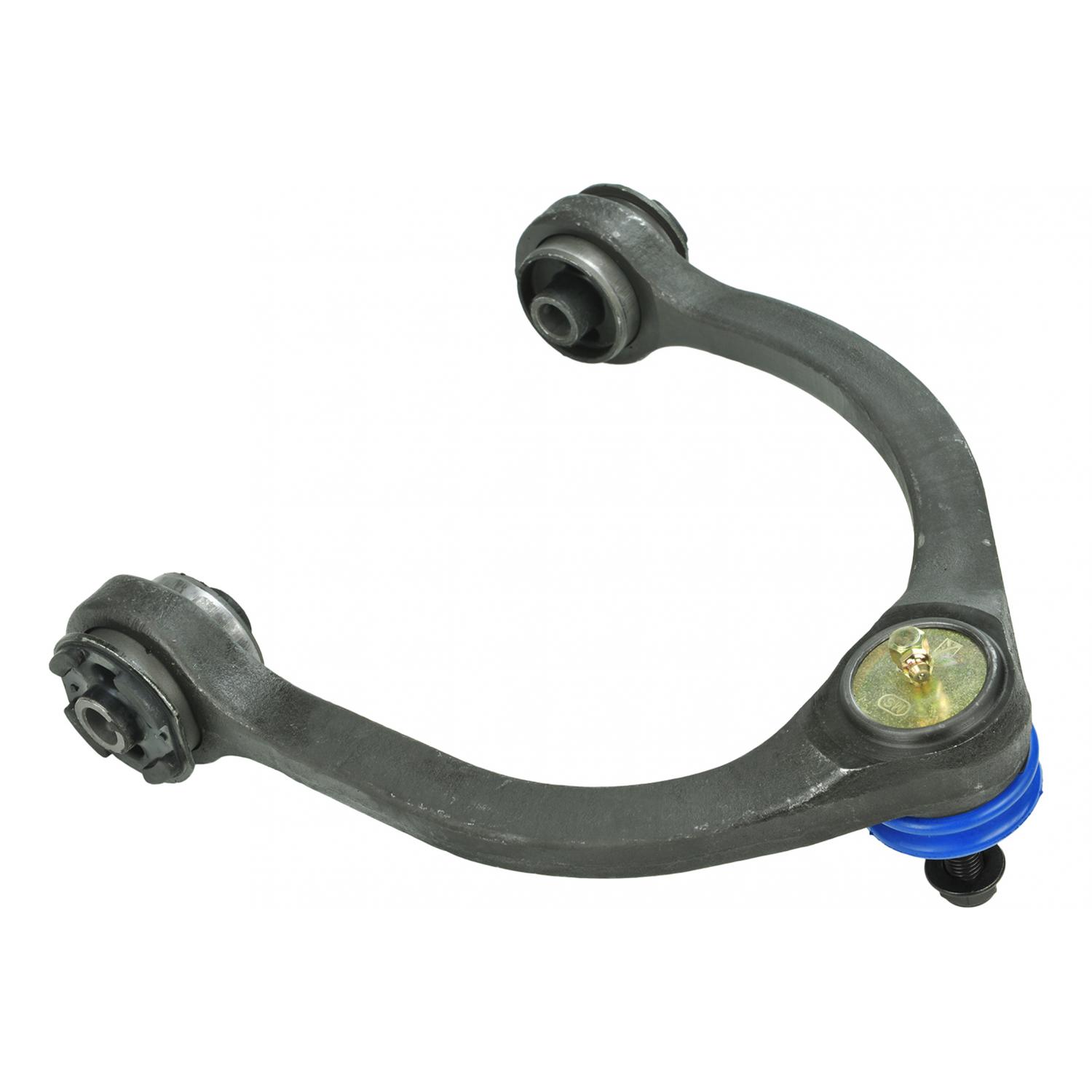 Mevotech CMS251008 - Suspension Control Arm and Ball Joint Assembly Mevotech CMS251008 Suspension Control Arm and Ball Joint Assembly product image 2 of 5