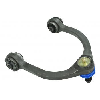2008 Dodge Magnum Suspension Control Arm and Ball Joint Assembly Front Left Upper Mevotech CMS251008 image 2 of 4