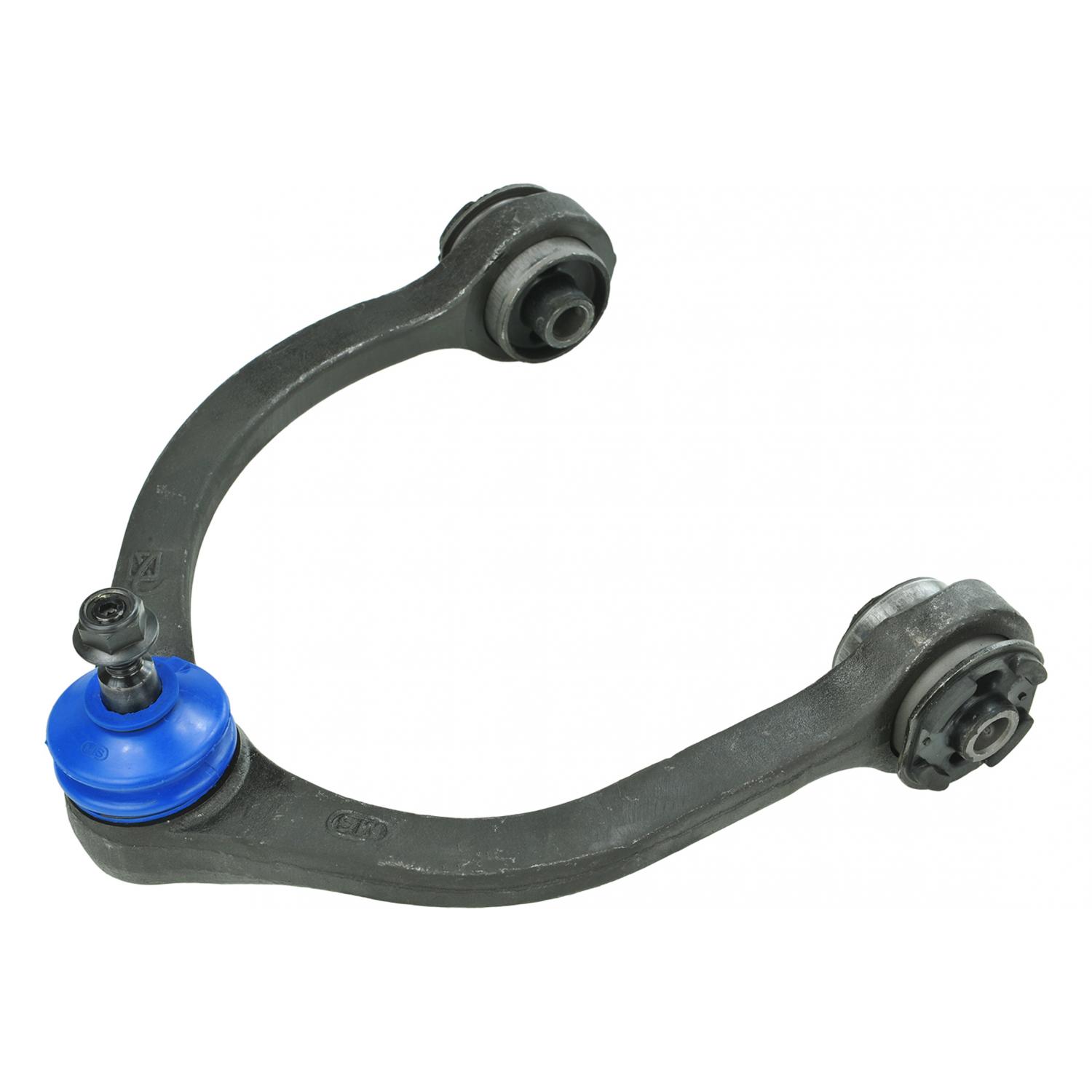 Mevotech CMS251008 - Suspension Control Arm and Ball Joint Assembly Mevotech CMS251008 Suspension Control Arm and Ball Joint Assembly product image 3 of 5