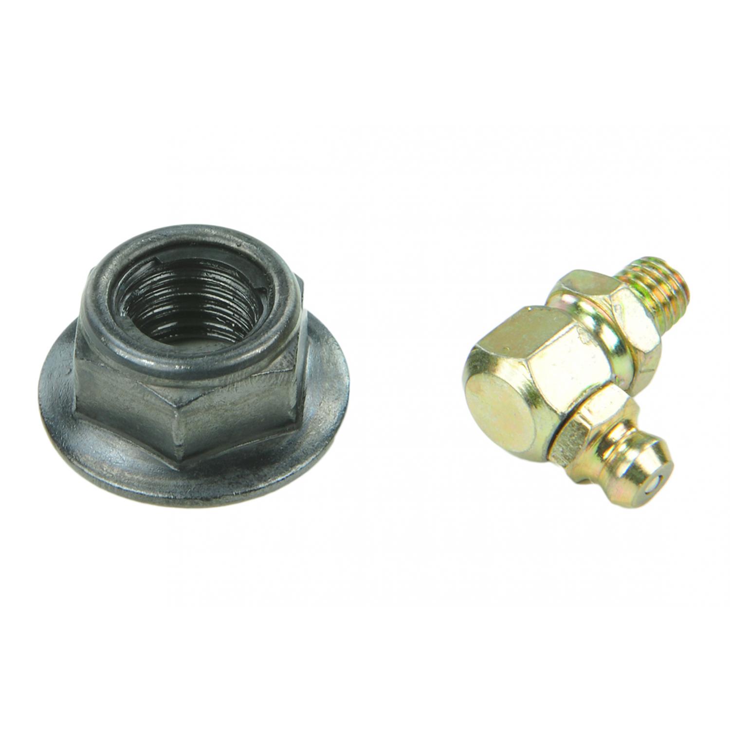 Mevotech CMS251008 - Suspension Control Arm and Ball Joint Assembly Mevotech CMS251008 Suspension Control Arm and Ball Joint Assembly product image 4 of 5