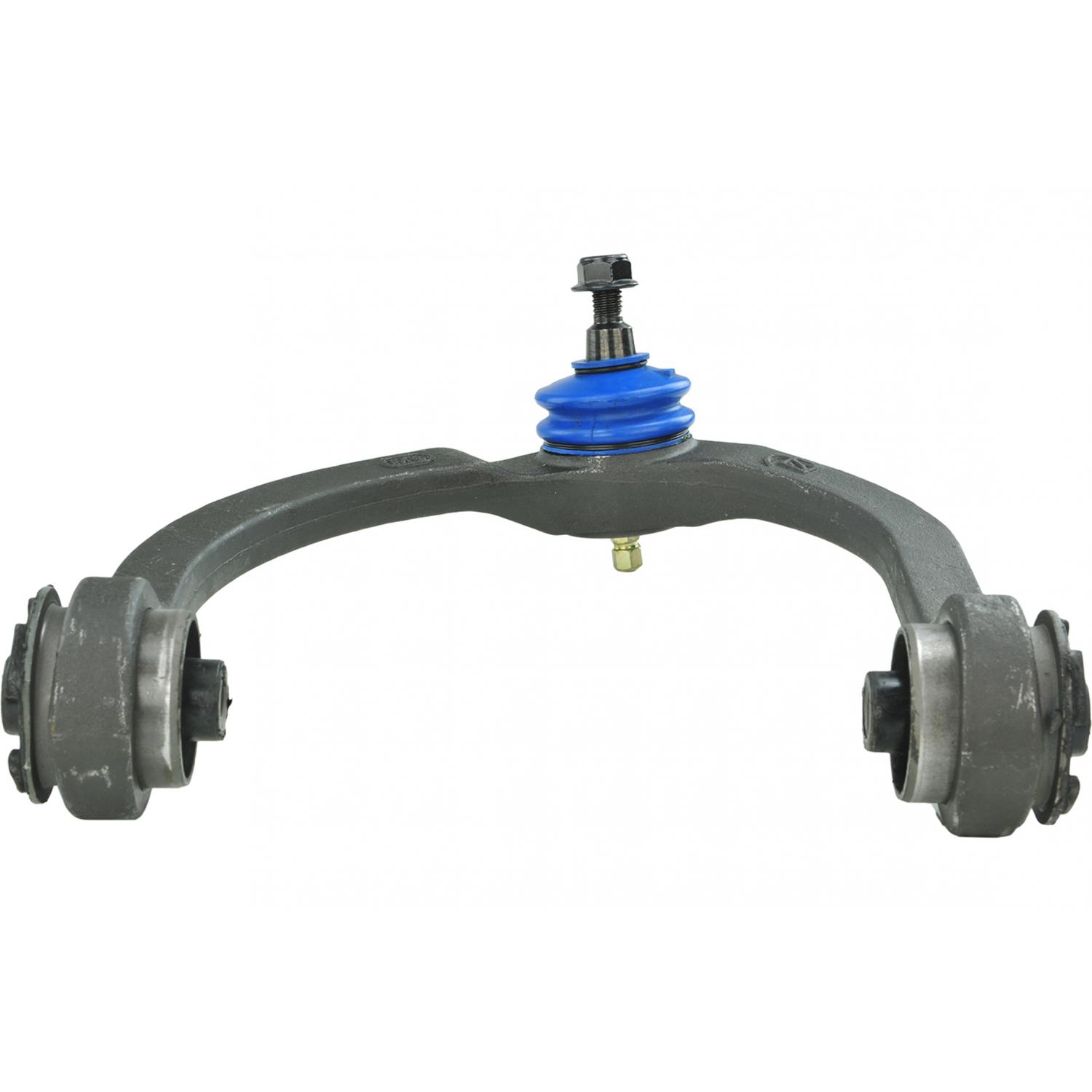 Mevotech CMS251009 - Suspension Control Arm and Ball Joint Assembly Mevotech CMS251009 Suspension Control Arm and Ball Joint Assembly product image 1 of 5