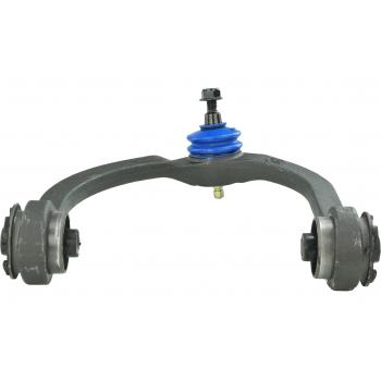 2008 Dodge Magnum Suspension Control Arm and Ball Joint Assembly Front Right Upper Mevotech CMS251009 image 1 of 4
