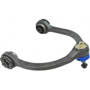 2008 Dodge Magnum Suspension Control Arm and Ball Joint Assembly Front Right Upper Mevotech CMS251009 image 2 of 4