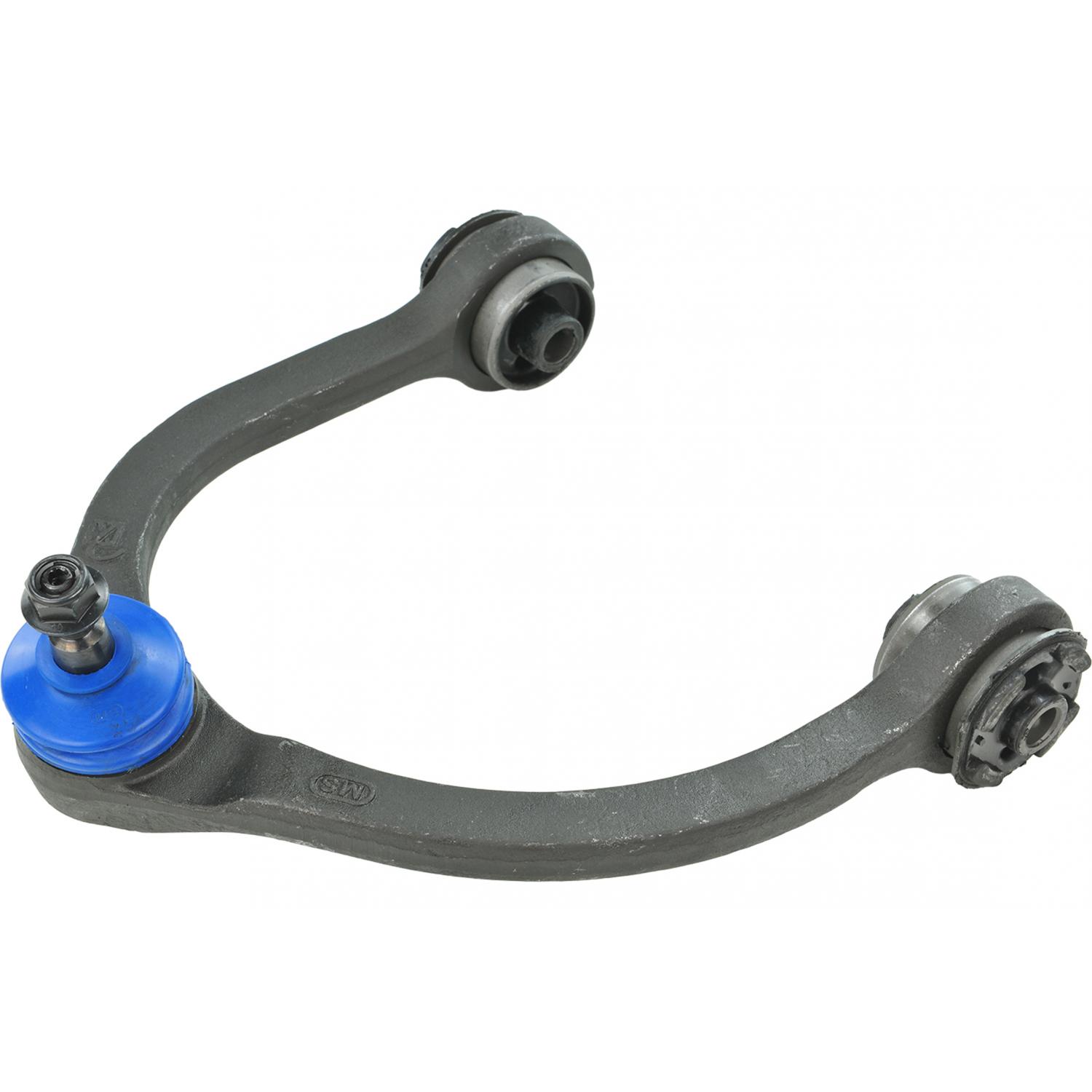 Mevotech CMS251009 - Suspension Control Arm and Ball Joint Assembly Mevotech CMS251009 Suspension Control Arm and Ball Joint Assembly product image 3 of 5
