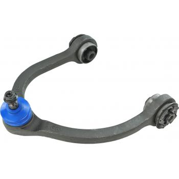 2008 Dodge Magnum Suspension Control Arm and Ball Joint Assembly Front Right Upper Mevotech CMS251009 image 3 of 4