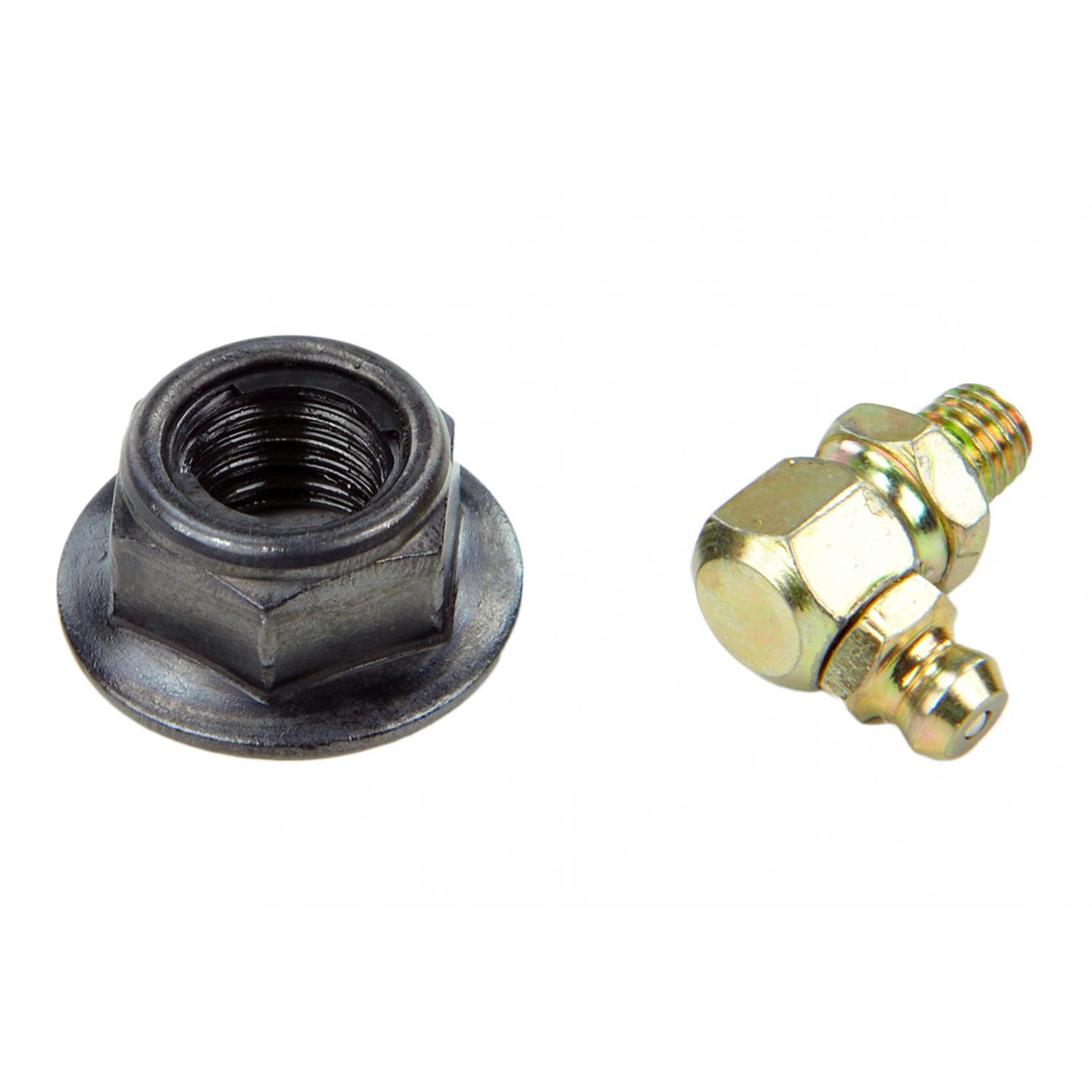 Mevotech CMS251009 - Suspension Control Arm and Ball Joint Assembly Mevotech CMS251009 Suspension Control Arm and Ball Joint Assembly product image 4 of 5