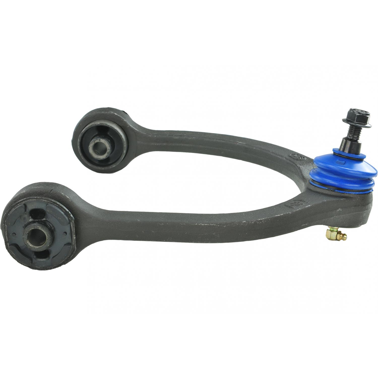 Mevotech CMS251009 - Suspension Control Arm and Ball Joint Assembly Mevotech CMS251009 Suspension Control Arm and Ball Joint Assembly product image 5 of 5