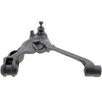 1999 Dodge Durango Suspension Control Arm and Ball Joint Assembly Front Right Lower Mevotech CMS25101 image 1 of 4
