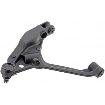 1999 Dodge Durango Suspension Control Arm and Ball Joint Assembly Front Right Lower Mevotech CMS25101 image 2 of 4