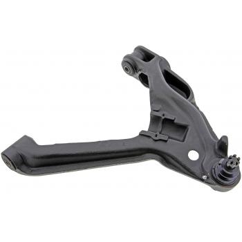 1999 Dodge Durango Suspension Control Arm and Ball Joint Assembly Front Right Lower Mevotech CMS25101 image 3 of 4