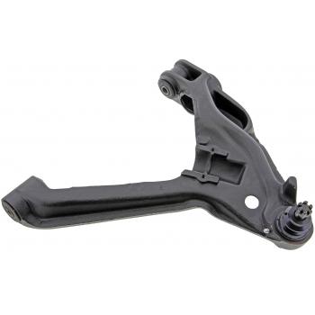 MEVOTECH CMS25101 - Suspension Control Arm and Ball Joint Assembly Product image