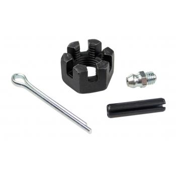 1999 Dodge Durango Suspension Control Arm and Ball Joint Assembly Front Right Lower Mevotech CMS25101 image 4 of 4