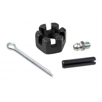 MEVOTECH CMS25101 - Suspension Control Arm and Ball Joint Assembly Product image