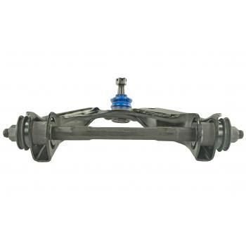 1999 Dodge Durango Suspension Control Arm and Ball Joint Assembly Front Left Upper Mevotech CMS25102 image 1 of 4