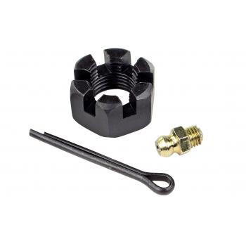 MEVOTECH CMS25102 - Suspension Control Arm and Ball Joint Assembly Product image