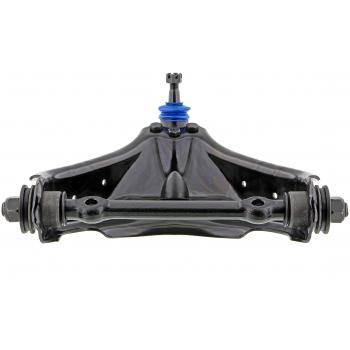 2000 Dodge Durango Suspension Control Arm and Ball Joint Assembly Front Left Upper Mevotech CMS251021 image 1 of 4