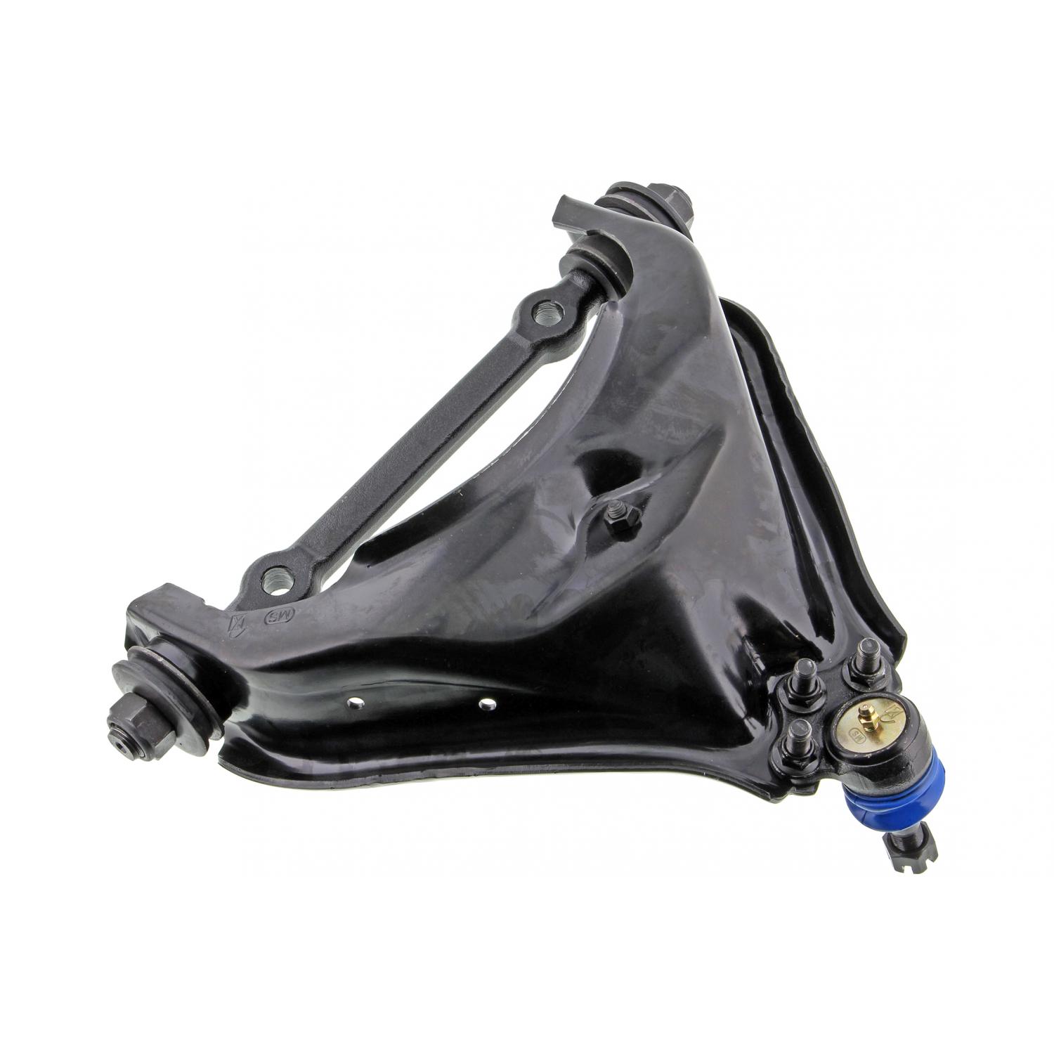 Mevotech CMS251021 - Suspension Control Arm and Ball Joint Assembly Mevotech CMS251021 Suspension Control Arm and Ball Joint Assembly product image 2 of 5