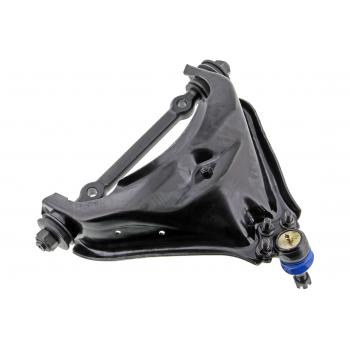 2000 Dodge Durango Suspension Control Arm and Ball Joint Assembly Front Left Upper Mevotech CMS251021 image 2 of 4