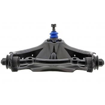 2000 Dodge Durango Suspension Control Arm and Ball Joint Assembly Front Right Upper Mevotech CMS251022 image 1 of 4