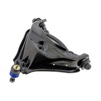 2000 Dodge Durango Suspension Control Arm and Ball Joint Assembly Front Right Upper Mevotech CMS251022 image 2 of 4