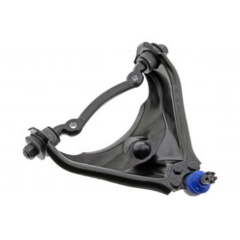 2000 Dodge Durango Suspension Control Arm and Ball Joint Assembly Front Right Upper Mevotech CMS251022 image 3 of 4