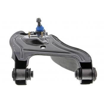 2012 Ram 3500 Suspension Control Arm and Ball Joint Assembly Front Left Lower Mevotech CMS251025 image 1 of 4