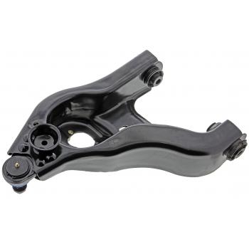 2012 Ram 3500 Suspension Control Arm and Ball Joint Assembly Front Left Lower Mevotech CMS251025 image 2 of 4