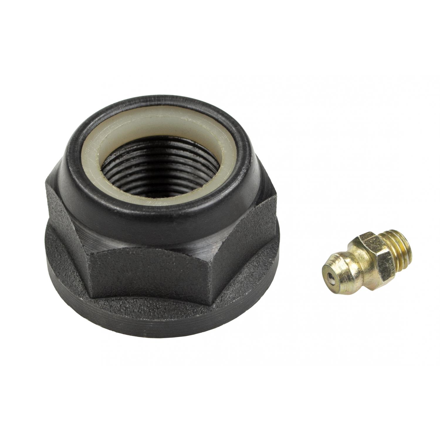 Mevotech CMS251025 - Suspension Control Arm and Ball Joint Assembly Mevotech CMS251025 Suspension Control Arm and Ball Joint Assembly product image 4 of 5