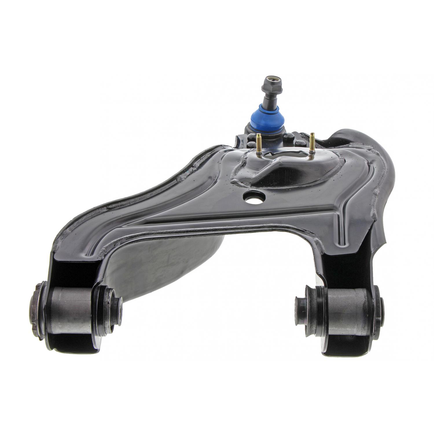 Mevotech CMS251026 Suspension Control Arm and Ball Joint Assembly product image 1 of 5