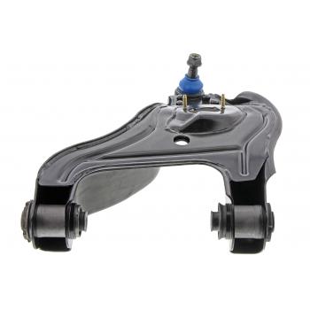 2012 Ram 3500 Suspension Control Arm and Ball Joint Assembly Front Right Lower Mevotech CMS251026 image 1 of 4