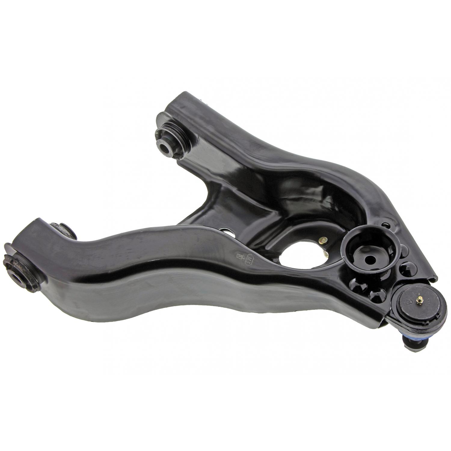Mevotech CMS251026 Suspension Control Arm and Ball Joint Assembly product image 2 of 5