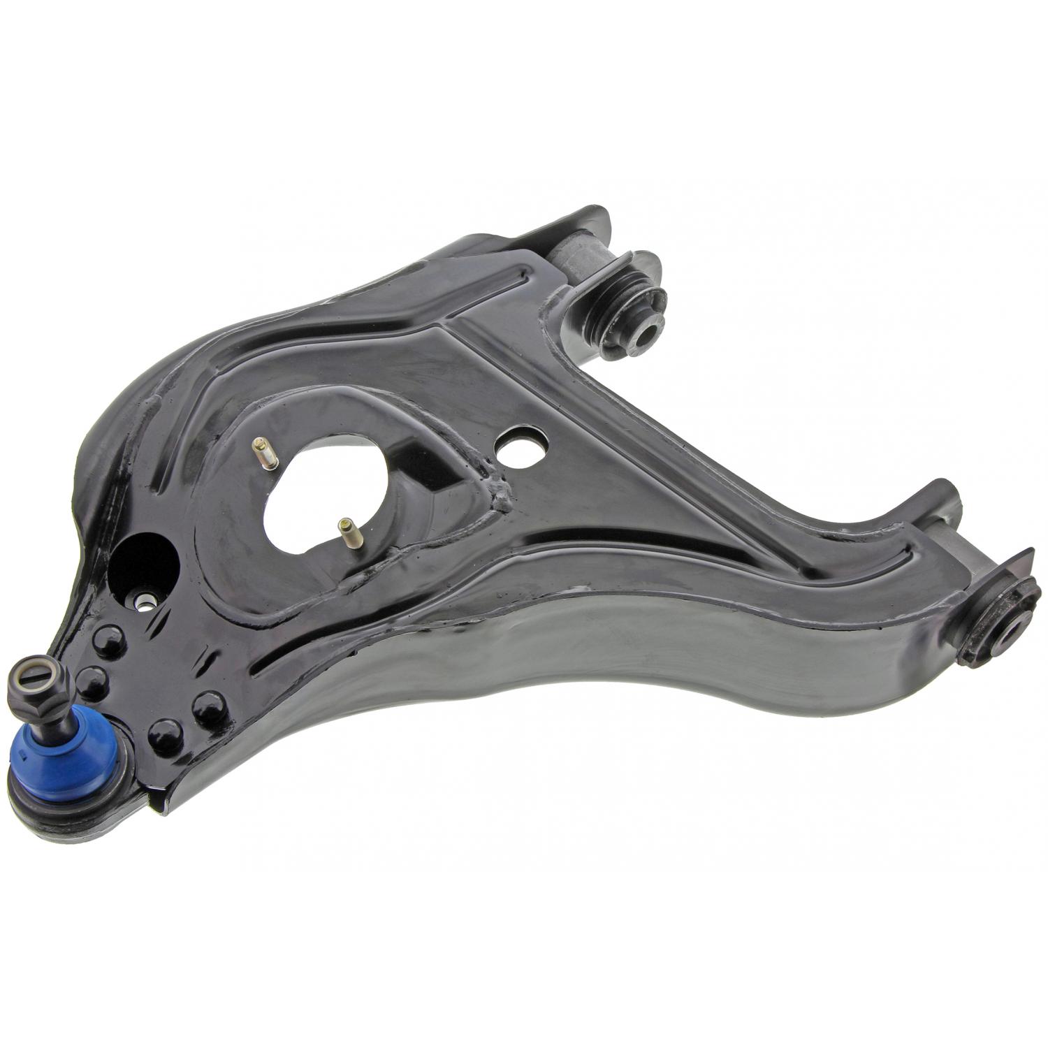 Mevotech CMS251026 Suspension Control Arm and Ball Joint Assembly product image 3 of 5