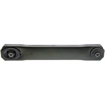 2001 Jeep Grand Cherokee Suspension Control Arm Rear Lower Mevotech CMS251028 image 4 of 4