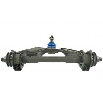 1999 Dodge Durango Suspension Control Arm and Ball Joint Assembly Front Right Upper Mevotech CMS25103 image 1 of 4