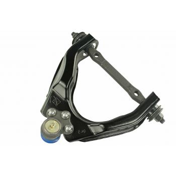 1999 Dodge Durango Suspension Control Arm and Ball Joint Assembly Front Right Upper Mevotech CMS25103 image 2 of 4