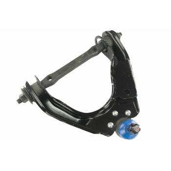 1999 Dodge Durango Suspension Control Arm and Ball Joint Assembly Front Right Upper Mevotech CMS25103 image 3 of 4