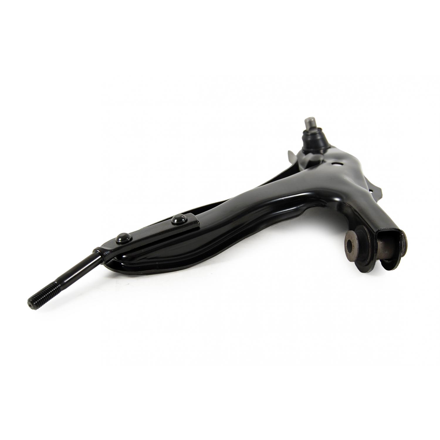 Mevotech CMS251037 - Suspension Control Arm and Ball Joint Assembly Mevotech CMS251037 Suspension Control Arm and Ball Joint Assembly product image 1 of 5