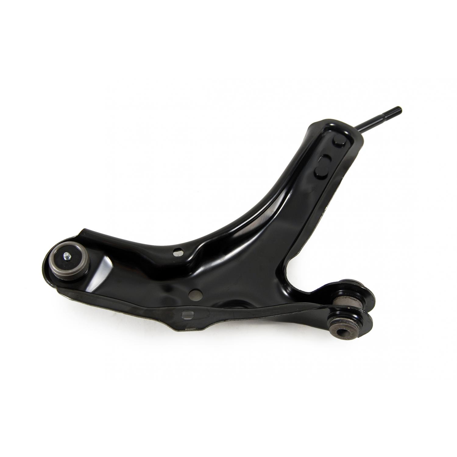 Mevotech CMS251037 - Suspension Control Arm and Ball Joint Assembly Mevotech CMS251037 Suspension Control Arm and Ball Joint Assembly product image 2 of 5