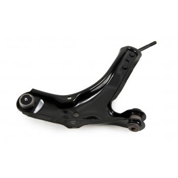 1983 Chrysler E Class Suspension Control Arm and Ball Joint Assembly Front Left Lower Mevotech CMS251037 image 2 of 4