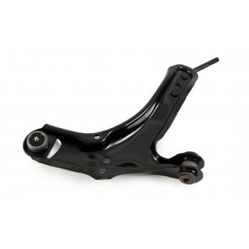 MEVOTECH CMS251037 - Suspension Control Arm and Ball Joint Assembly Product image